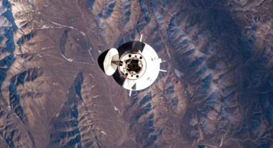 Alper Gezeravcı ve Axiom-3 ekibinin bugün Dünya'ya dönmesi planlanıyor