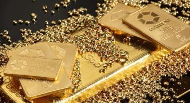 Altının gramı 2 bin 6 liradan işlem görüyor