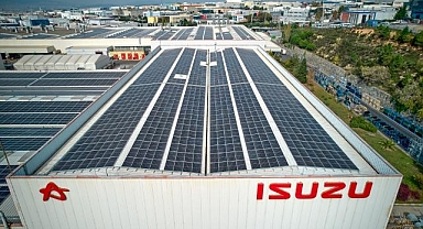 Anadolu Isuzu 2023 Yılı Midibüs İhracatında 20. Kez İhracat Şampiyonu