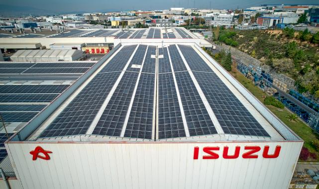 Anadolu Isuzu 2023 Yılı Midibüs İhracatında 20. Kez İhracat Şampiyonu