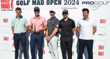 Antalya'da düzenlenen 