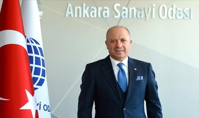 ASO ile TÜBİTAK, KOBİ'lerin yeşil dönüşümü için işbirliği yapacak