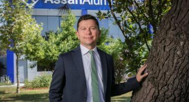 Assan Alüminyum sektöründe CDP raporlaması yapan ilk Türk şirketi oldu