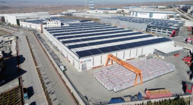 ASTOR ENERJİ A.Ş. 2023 YILSONU 4,6 MİLYAR TL KÂR AÇIKLADI