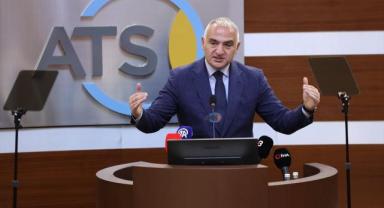 ATSO şubat ayı olağan meclis toplantısı yapıldı