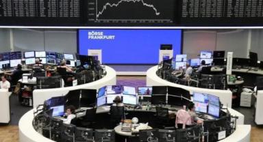 Avrupa borsaları yükselişle açıldı