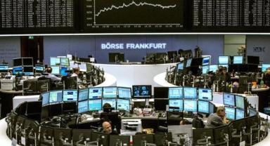 Avrupa borsaları yükselişle kapandı
