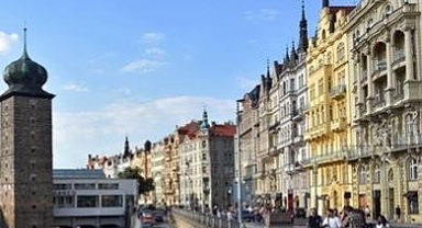 Avrupa'da konut sektörüne ilişkin riskler sürüyor