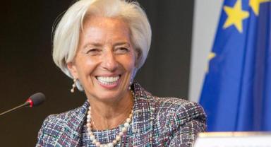 Avrupa Merkez Bankası enflasyonun daha da gerilemesini bekliyor