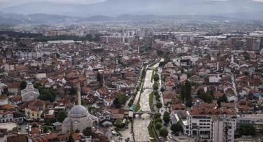 Avrupa'nın 16. yaşını kutlayan en genç ülkesi: Kosova