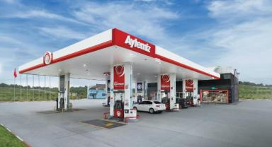 Aytemiz, 600. istasyonuyla Türkiye'deki büyüme hamlesini sürdürüyor