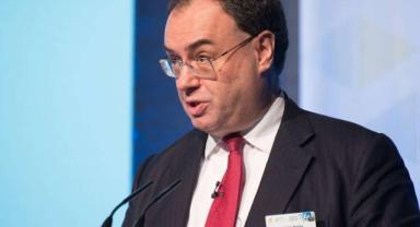 Bailey: Piyasada bu yıl faiz indirim beklentileri mantıksız değil