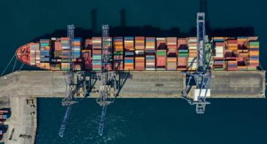 Bakan Bolat, dış ticaret verilerini değerlendirdi: