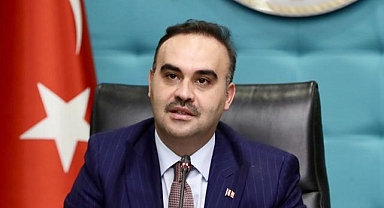 Bakan Kacır, Aydın memecik zeytinyağının AB'den coğrafi işaret tescili almasını değerlendirdi: