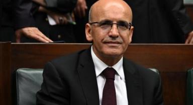 Bakan Şimşek: Öngörülebilir politikalarımız seçim sonrası aynen devam edecek