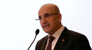 Bakan Şimşek: Suudi Arabistan'ın iddialı turizm hedeflerinin gerçekleştirilmesi için Türkiye yardımcı olabilir