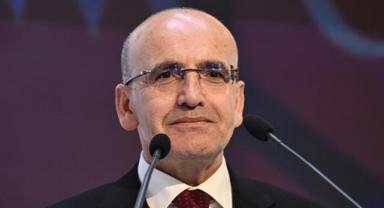 Bakan Şimşek, TCMB'nin piyasa beklenti anketi sonuçlarını değerlendirdi: