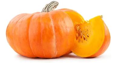 Bal kabağı kabuğundan gıda ve doğa dostu ambalaj üretildi