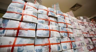 Bankacılık sektörünün mevduatı arttı