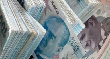 Bankacılık sektörünün mevduatı azaldı