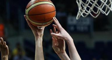 Basketbol FIBA Erkekler Avrupa Kupası'nda çeyrek final eşleşmeleri belirlendi