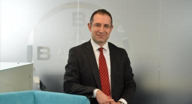 Bayer Global’de Üst Düzey Atama