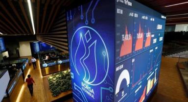 BİST100 ENDEKSİ 9.000 KRİTİK SEVİYESİ ALTINDA KAPANDI