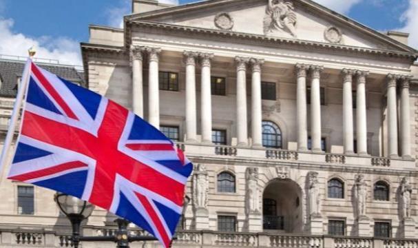 BoE: İngiliz bankaları 467 milyar sterlin rezerve sahip