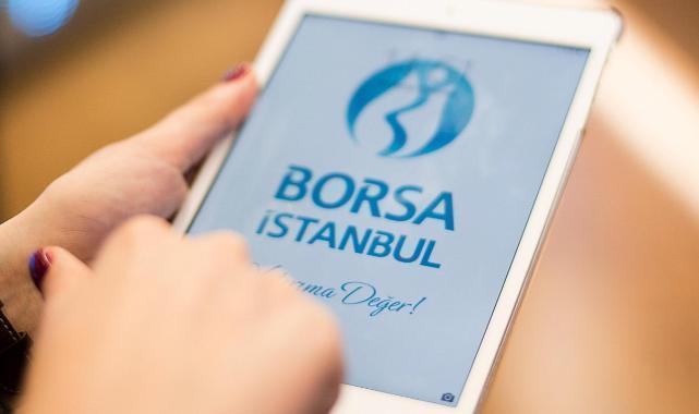 Borsa günü rekorlarla tamamladı