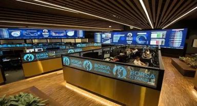 BORSA İSTANBUL YENİ REKORLARA HAZIRLANIYOR
