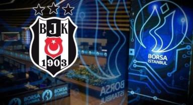 Borsa liginde ocak ayı şampiyonu Beşiktaş oldu