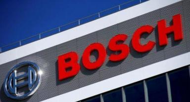 Bosch 2023'te satışlarını yükseltti