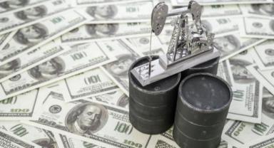 Brent petrolün varil fiyatı 81,83 dolar