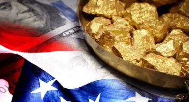 BUGÜN GÖZLER ABD TARIM DIŞI İSTİHDAM VERİSİNDE OLACAK