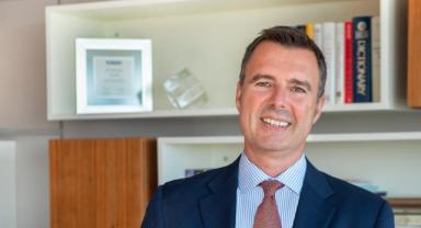 Burgan Bank 2023 yılı sonunda 2,6 milyar TL net kâr elde etti