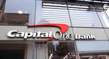 Capital One, finansal hizmetler şirketi Discover'ı 35,3 milyar dolarlık anlaşmayla satın alacak