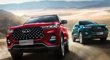 Chery modellerinde şubat ayına özel faizsiz kredi fırsatı