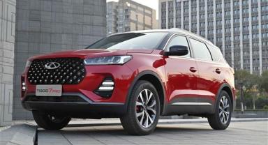 Chery, yeni donanım seviyeleriyle akıllı sürüş deneyimini güçlendiriyor