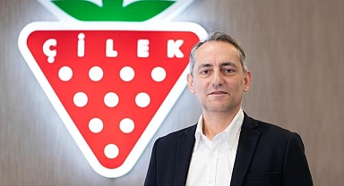 Çilek Mobilya'da üst düzey atama