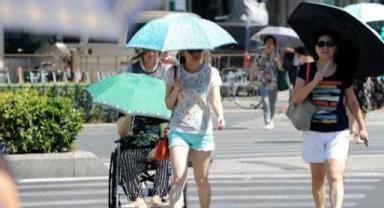 Çin, 1951’den bu yana en sıcak yılı 2023’te yaşadı