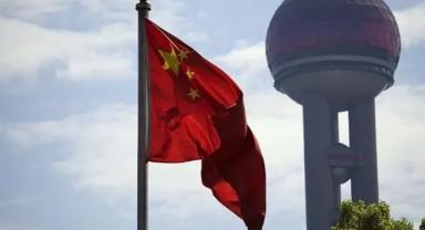 Çin, 2023'te ulaştırma altyapısına 3,9 trilyon yuan yatırım yaptı