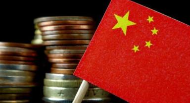 Çin'de banka kredileri ocakta en yüksek seviyeye ulaştı