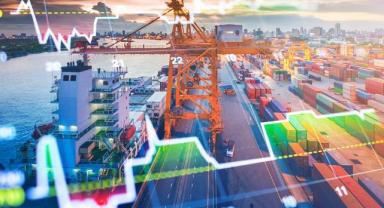 Çin’de ekonomik veriler, 2024’ün hızlı başladığını gösteriyor 