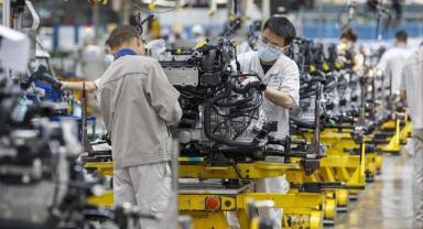 Çin hükümeti, yabancı yatırımları artıracak yeni bir plan açıkladı