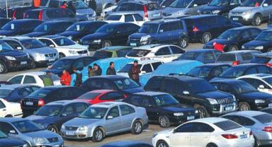 Çin, iç tüketimi artırmak için ikinci el araç ve ev alımlarına teşvik verecek