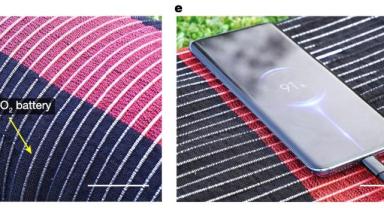 Çinli araştırmacılar 700 kere şarj olabilen kalsiyum pilleri geliştirdi