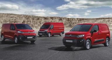 Citroen Jumper 30'uncu yıl dönümünü kutluyor