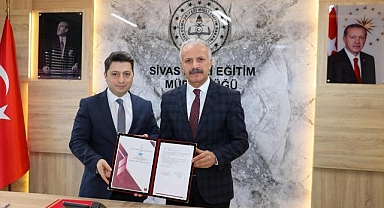 CK Enerji Çamlıbel Elektrik, Sivas'ta 25 ilkokulda 