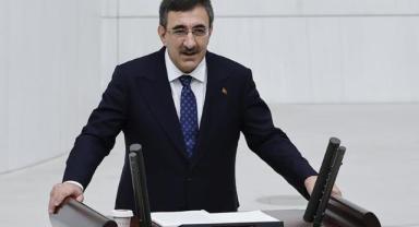 Cumhurbaşkanı Yardımcısı Yılmaz, Aralık 2023 işsizlik oranını değerlendirdi: