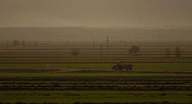 Deprem bölgesindeki üreticilere 14 milyar 150 milyon lira tarımsal destek sağlandı